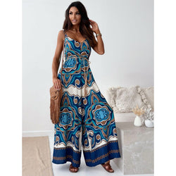 Women's Fashion Bohemian