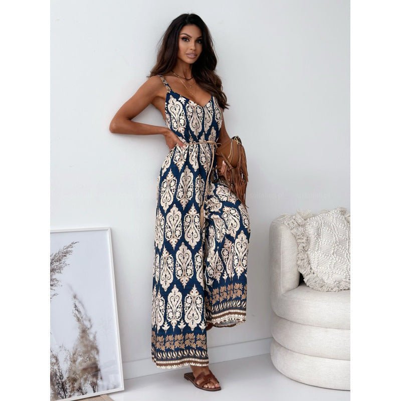 Women's Fashion Bohemian