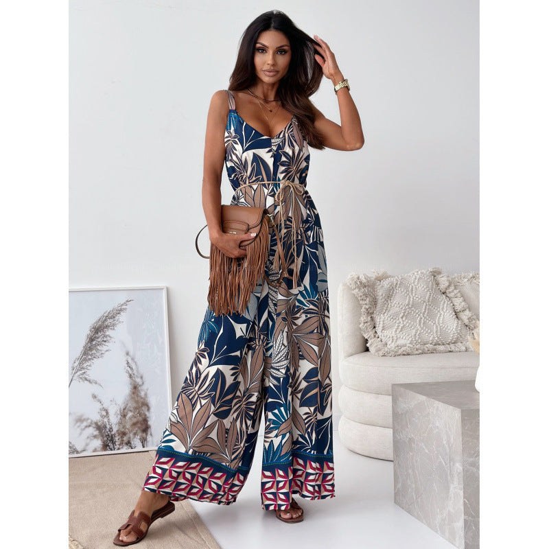 Women's Fashion Bohemian