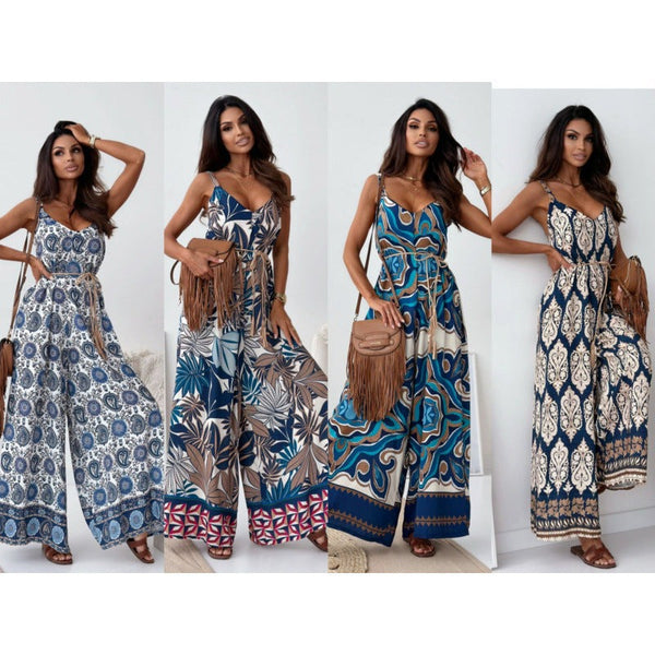 Women's Fashion Bohemian