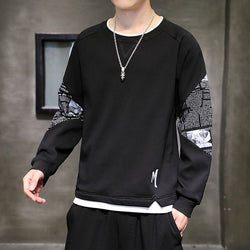 Men's Korean-style Trendy Handsome