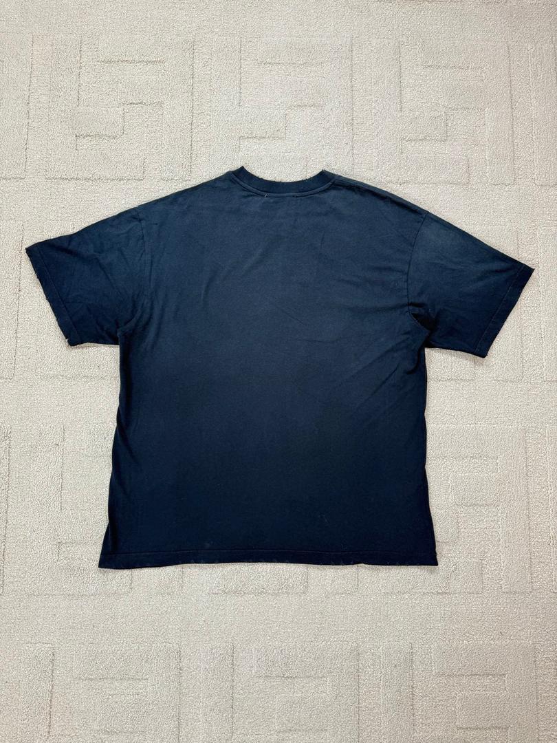 Acne Studios Stockholm 1996 Oversized Cotton T-Shirt – Premium Streetwear Classic