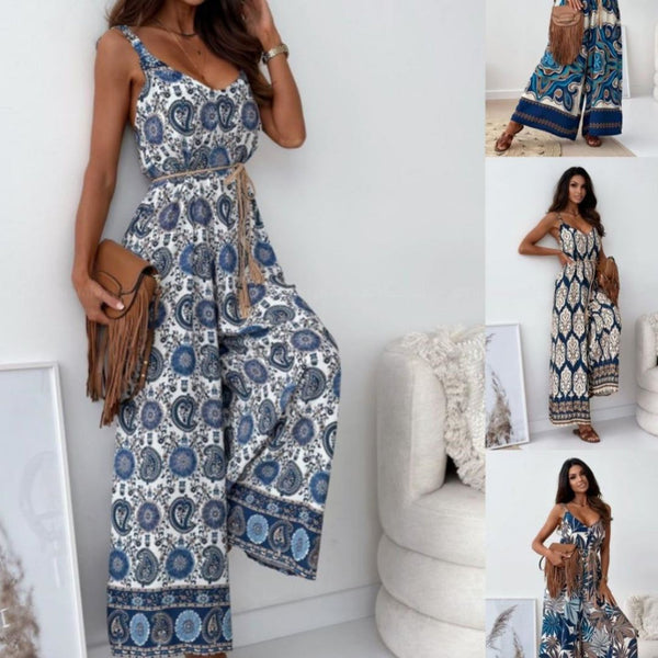 Women's Fashion Bohemian
